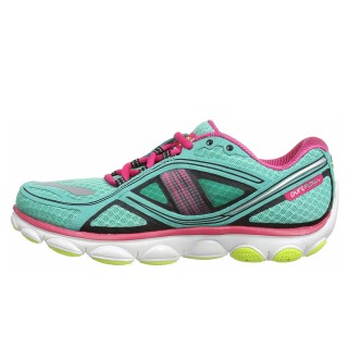 Brooks pureflow cheap 3 pink